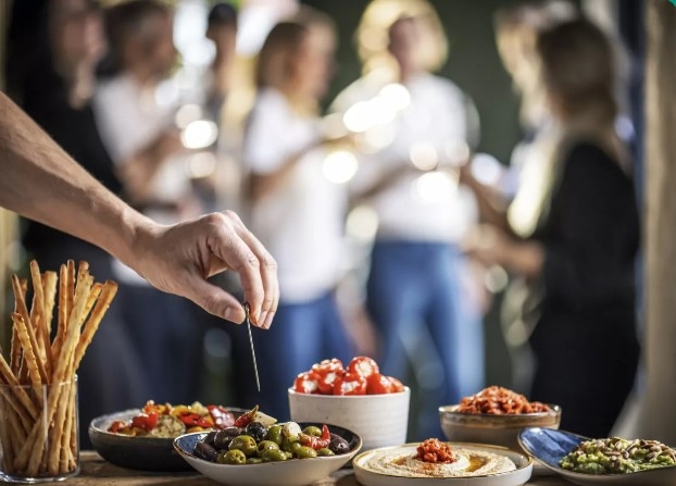 Altijd meer met Granoliva